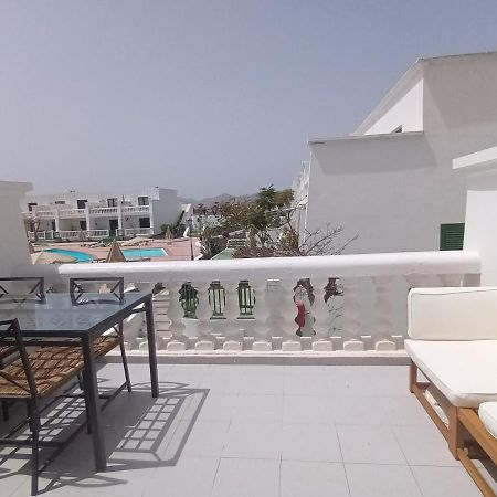 Fabulous 1-Bed Apartment In Puerto Del Carmen Пуэрто дель Кармен Экстерьер фото