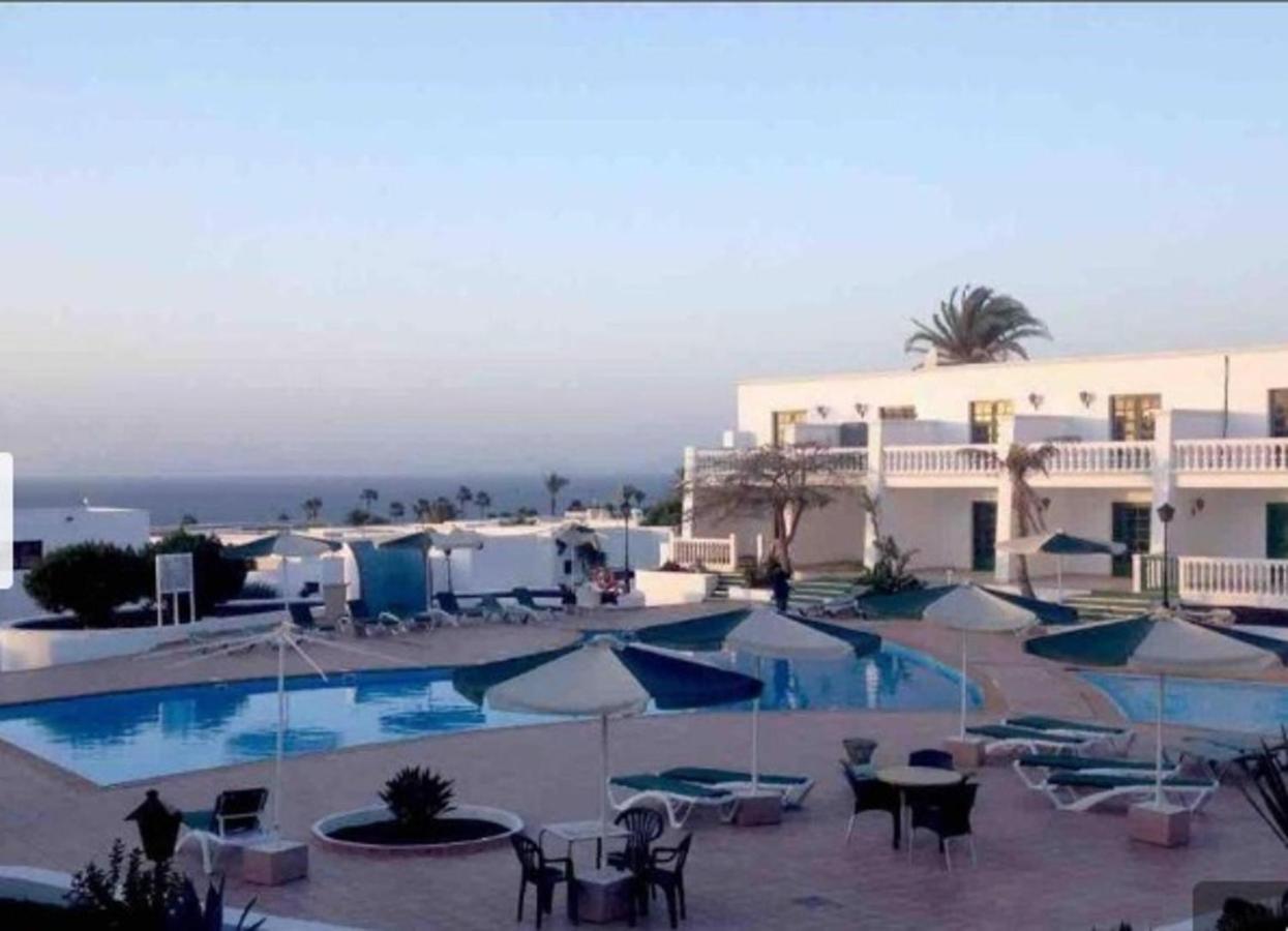 Fabulous 1-Bed Apartment In Puerto Del Carmen Пуэрто дель Кармен Экстерьер фото