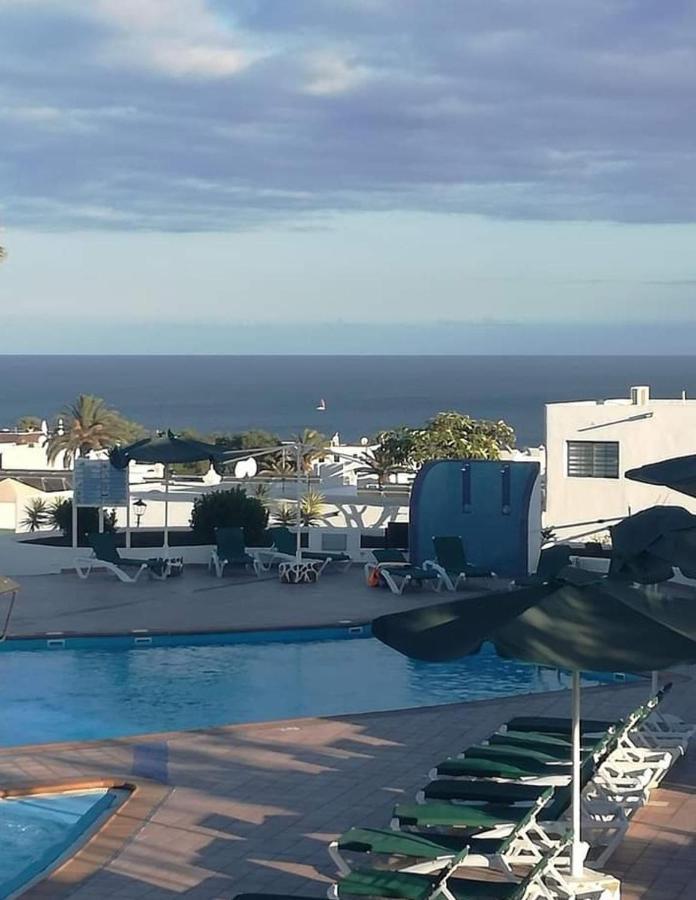 Fabulous 1-Bed Apartment In Puerto Del Carmen Пуэрто дель Кармен Экстерьер фото