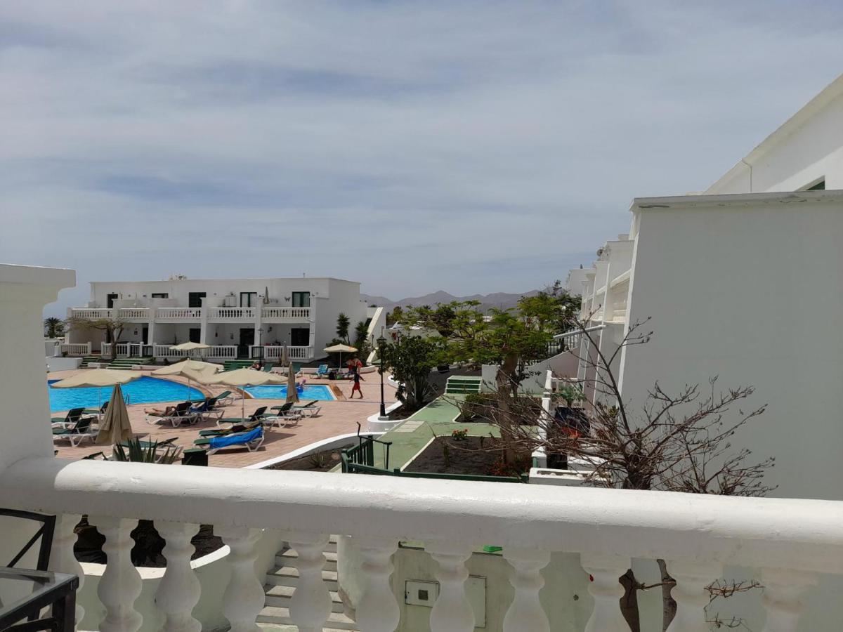 Fabulous 1-Bed Apartment In Puerto Del Carmen Пуэрто дель Кармен Экстерьер фото