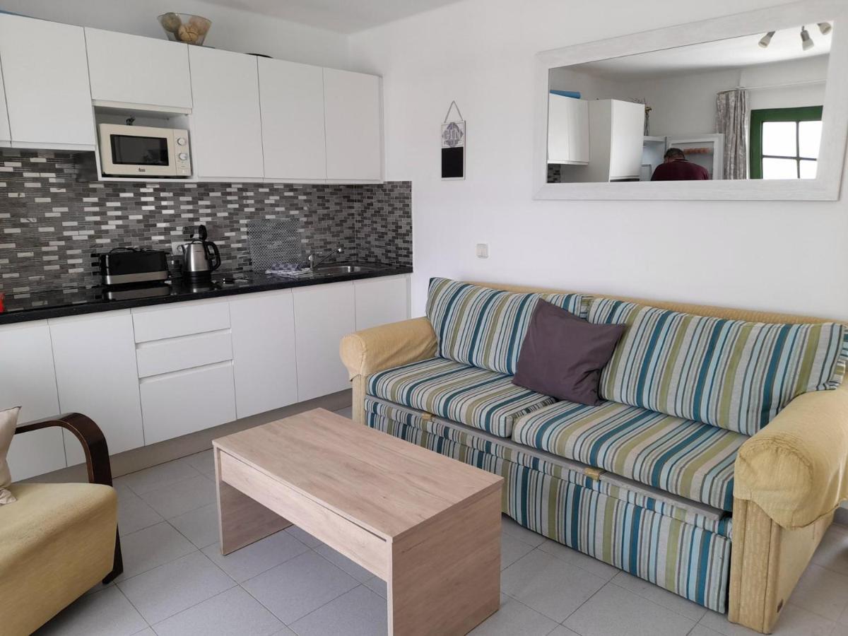 Fabulous 1-Bed Apartment In Puerto Del Carmen Пуэрто дель Кармен Экстерьер фото