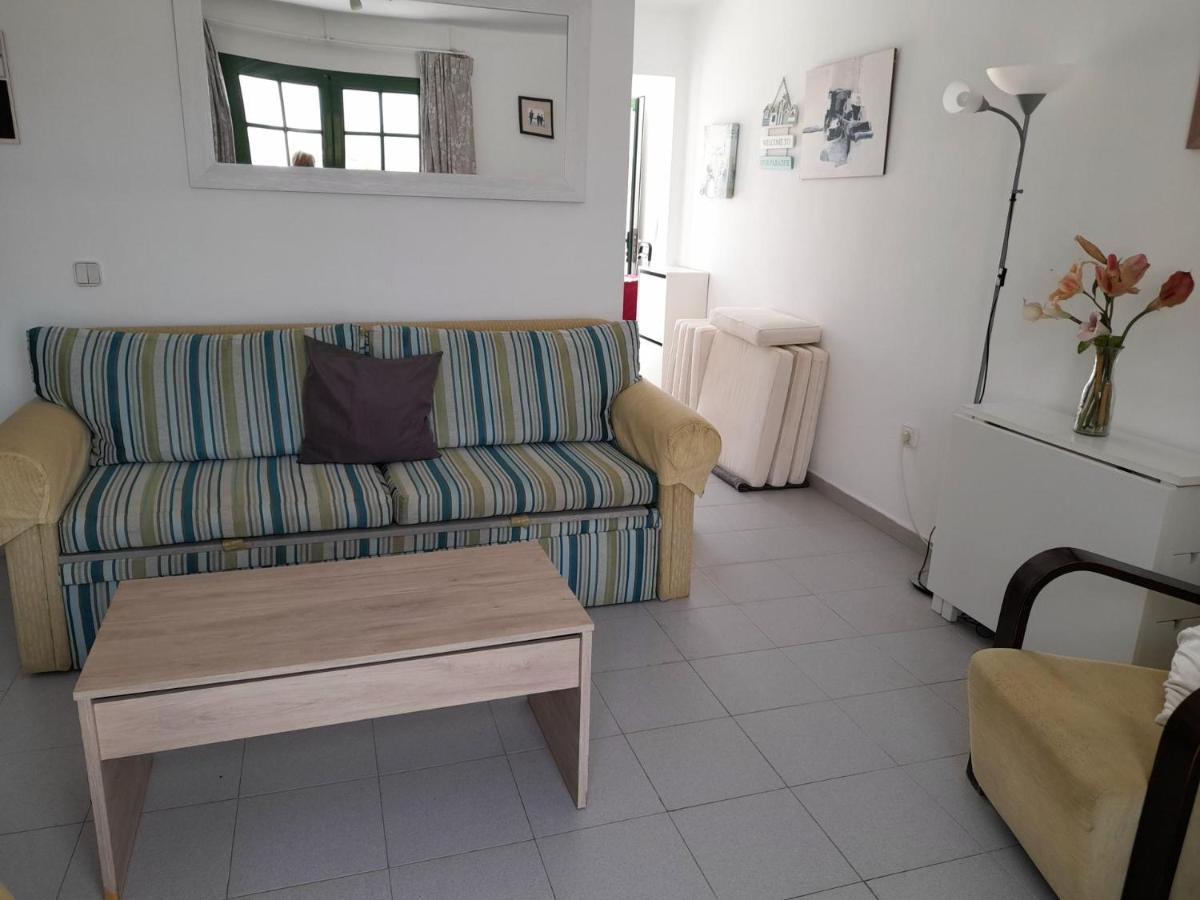 Fabulous 1-Bed Apartment In Puerto Del Carmen Пуэрто дель Кармен Экстерьер фото