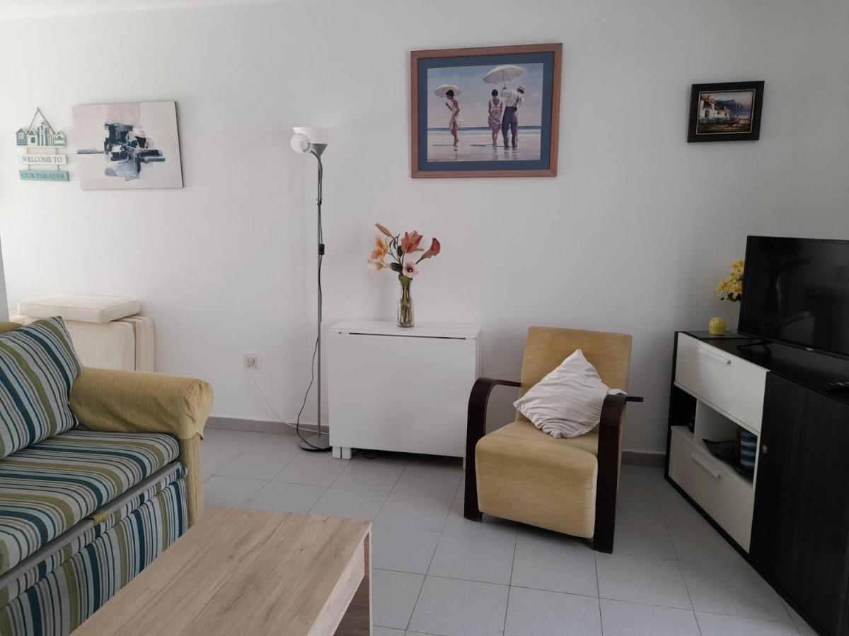Fabulous 1-Bed Apartment In Puerto Del Carmen Пуэрто дель Кармен Экстерьер фото