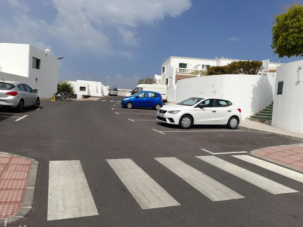 Fabulous 1-Bed Apartment In Puerto Del Carmen Пуэрто дель Кармен Экстерьер фото
