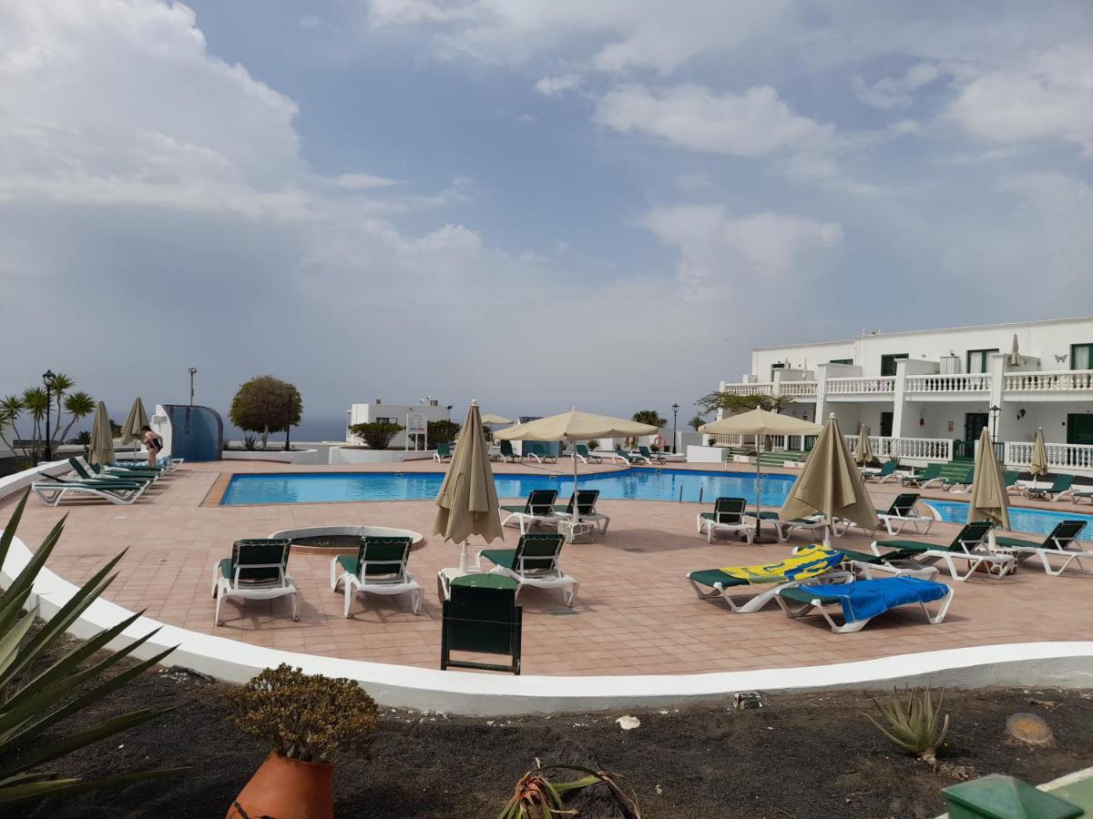 Fabulous 1-Bed Apartment In Puerto Del Carmen Пуэрто дель Кармен Экстерьер фото