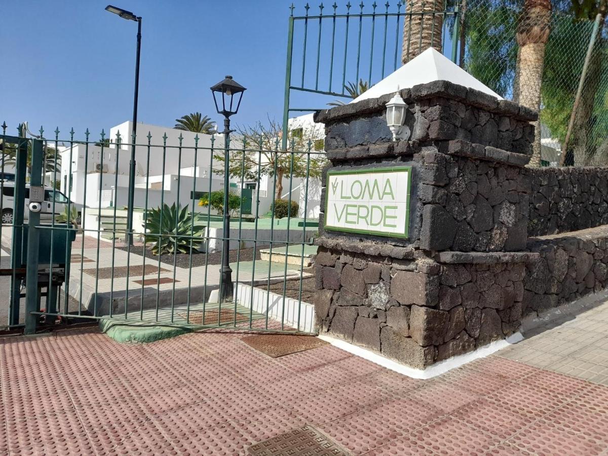 Fabulous 1-Bed Apartment In Puerto Del Carmen Пуэрто дель Кармен Экстерьер фото