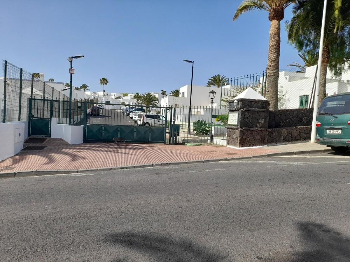 Fabulous 1-Bed Apartment In Puerto Del Carmen Пуэрто дель Кармен Экстерьер фото