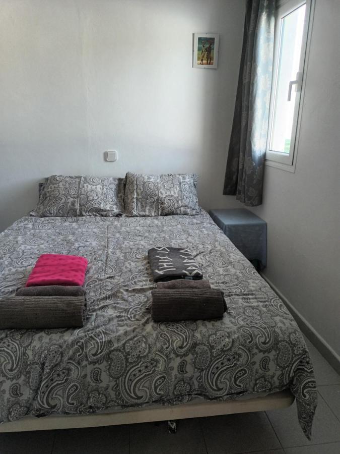 Fabulous 1-Bed Apartment In Puerto Del Carmen Пуэрто дель Кармен Экстерьер фото
