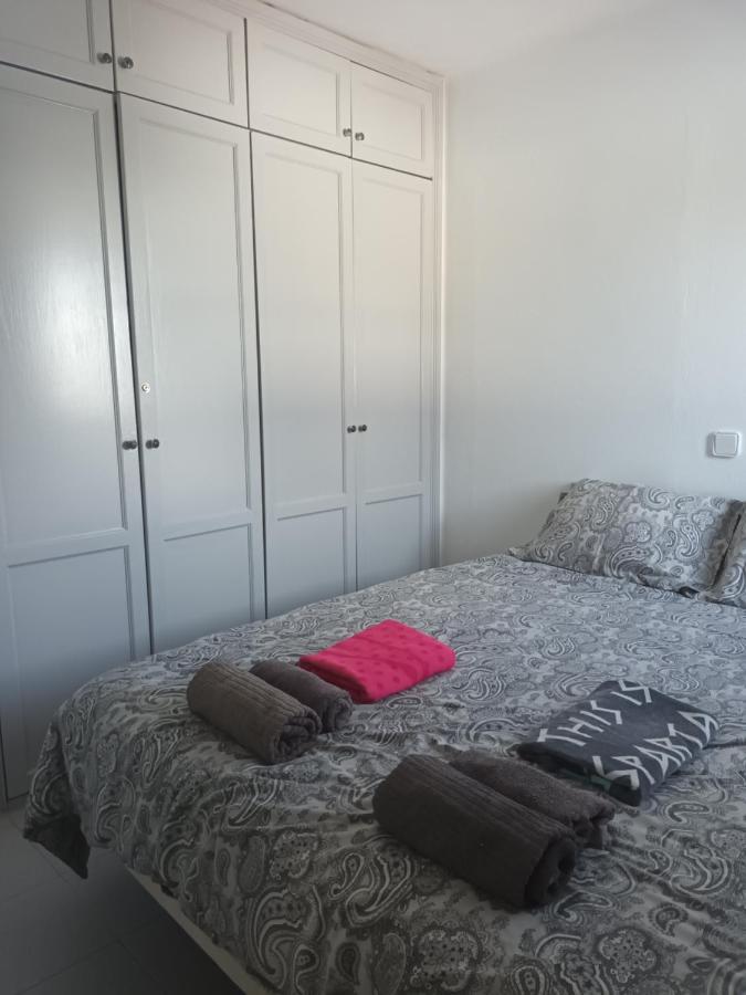 Fabulous 1-Bed Apartment In Puerto Del Carmen Пуэрто дель Кармен Экстерьер фото