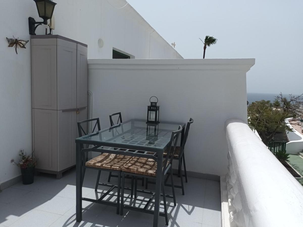 Fabulous 1-Bed Apartment In Puerto Del Carmen Пуэрто дель Кармен Экстерьер фото