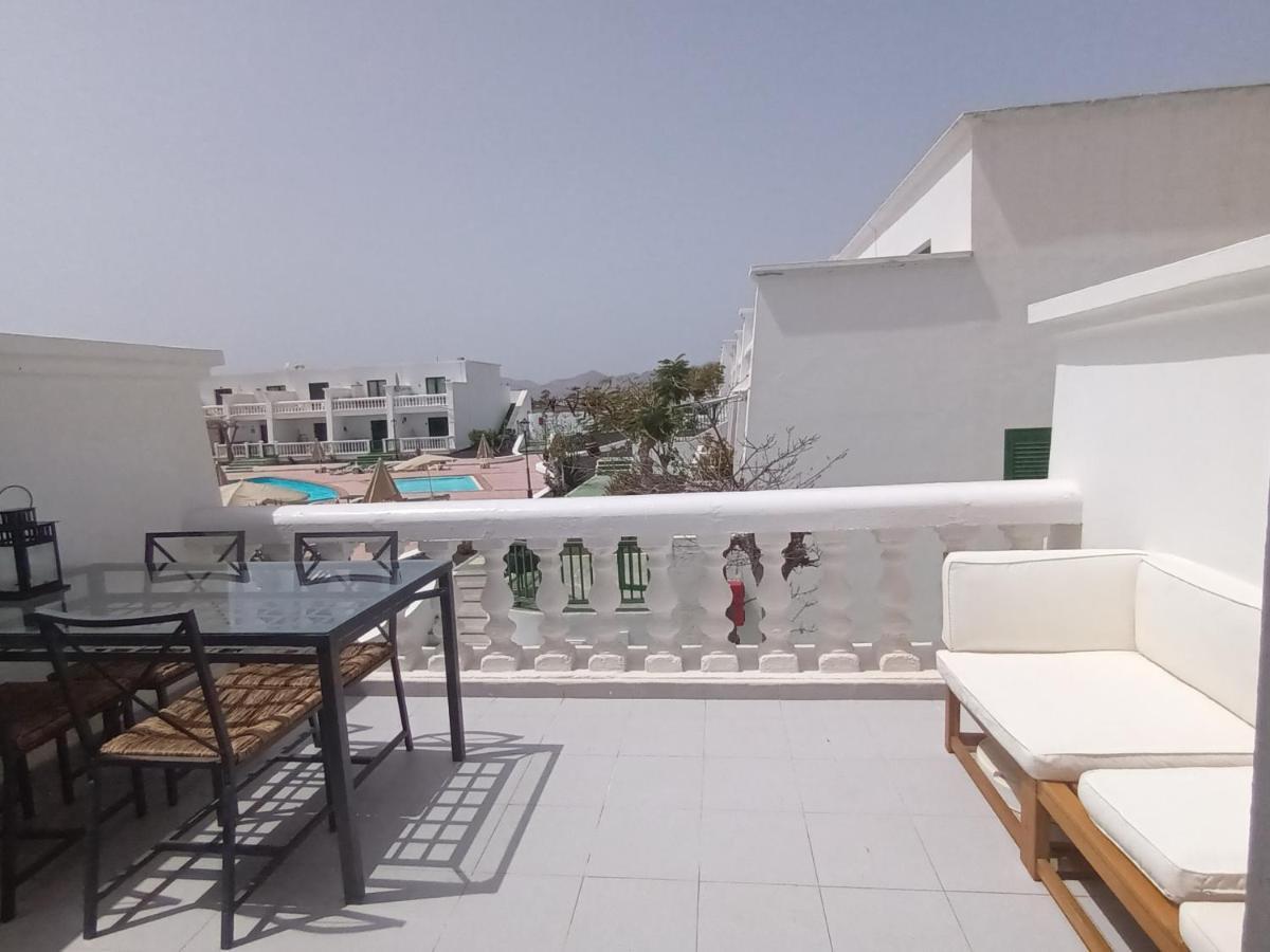 Fabulous 1-Bed Apartment In Puerto Del Carmen Пуэрто дель Кармен Экстерьер фото