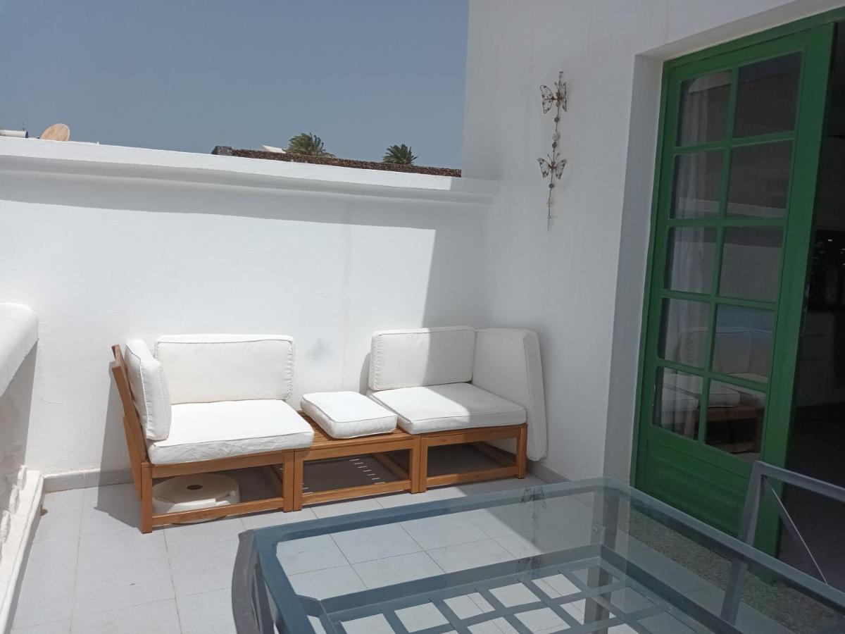Fabulous 1-Bed Apartment In Puerto Del Carmen Пуэрто дель Кармен Экстерьер фото